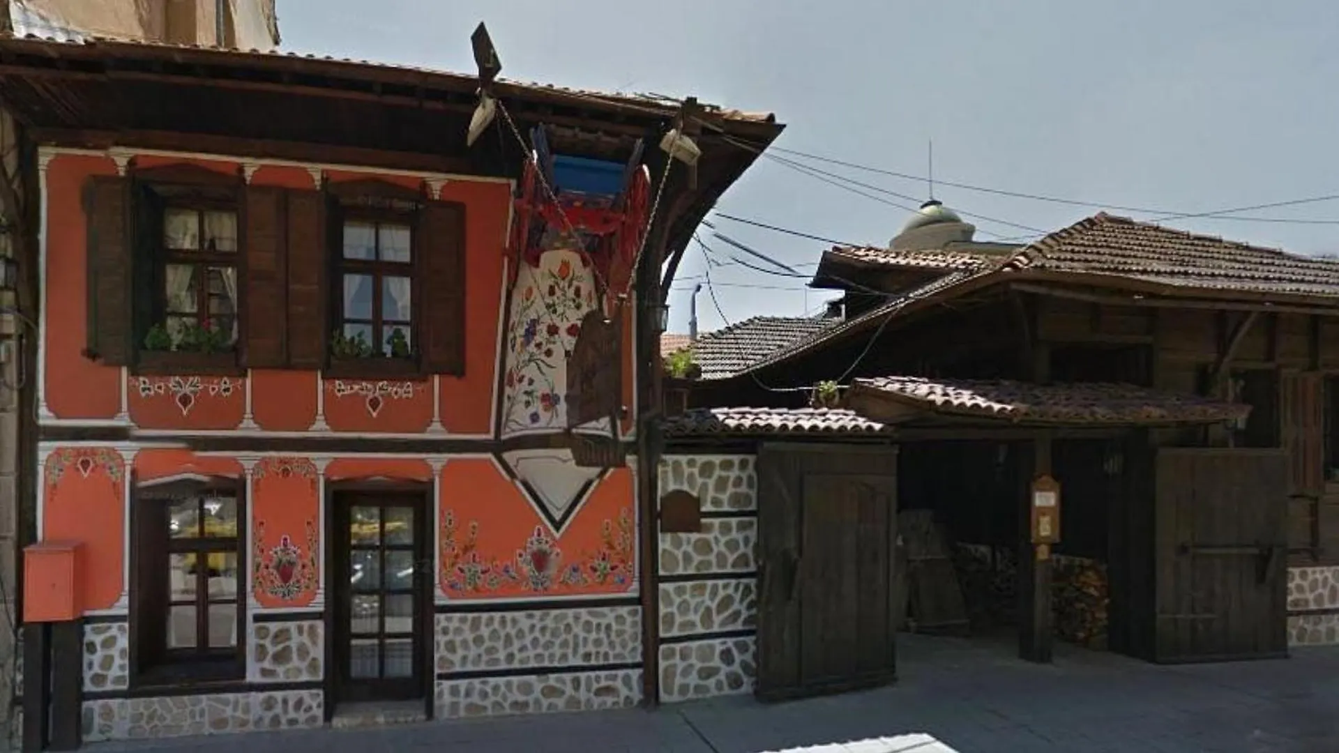 Cinematique - Designer 1Bd On Solunska Apartment Sofia 0*,  Bulgaria