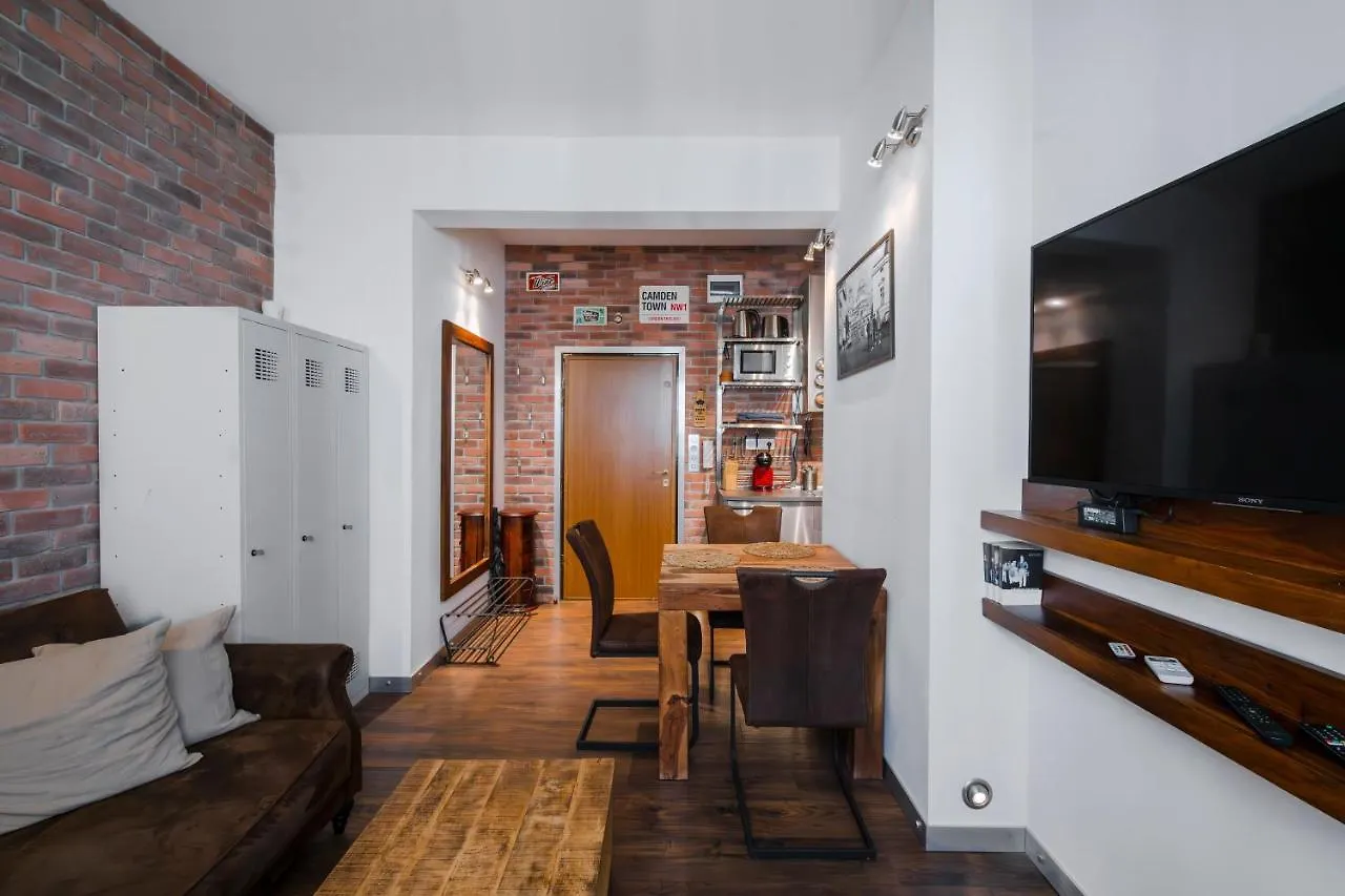 Cinematique - Designer 1Bd On Solunska Apartment Sofia