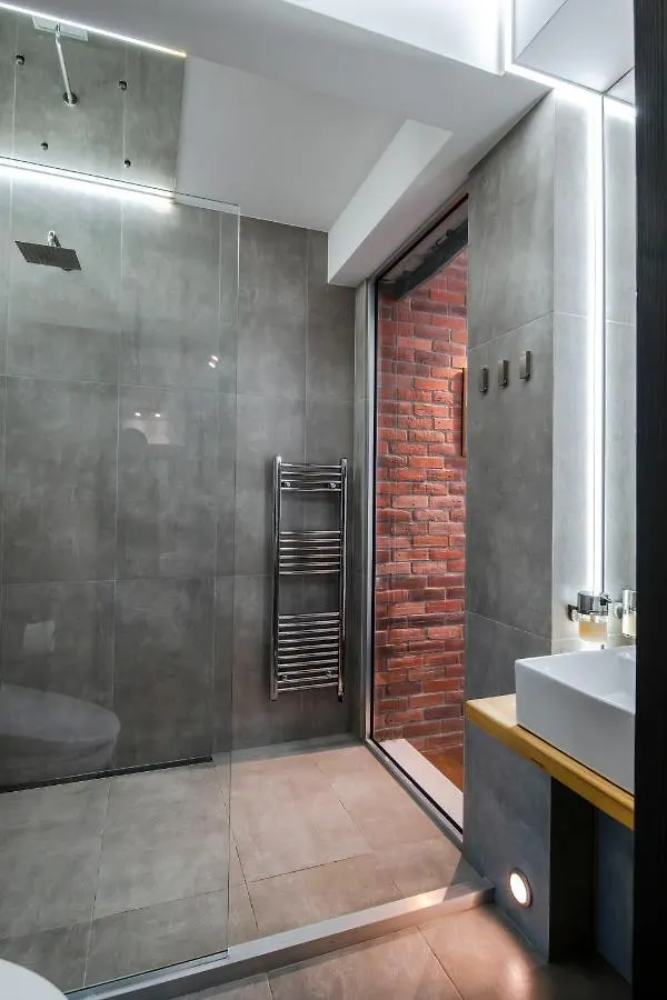 Cinematique - Designer 1Bd On Solunska Apartment Sofia